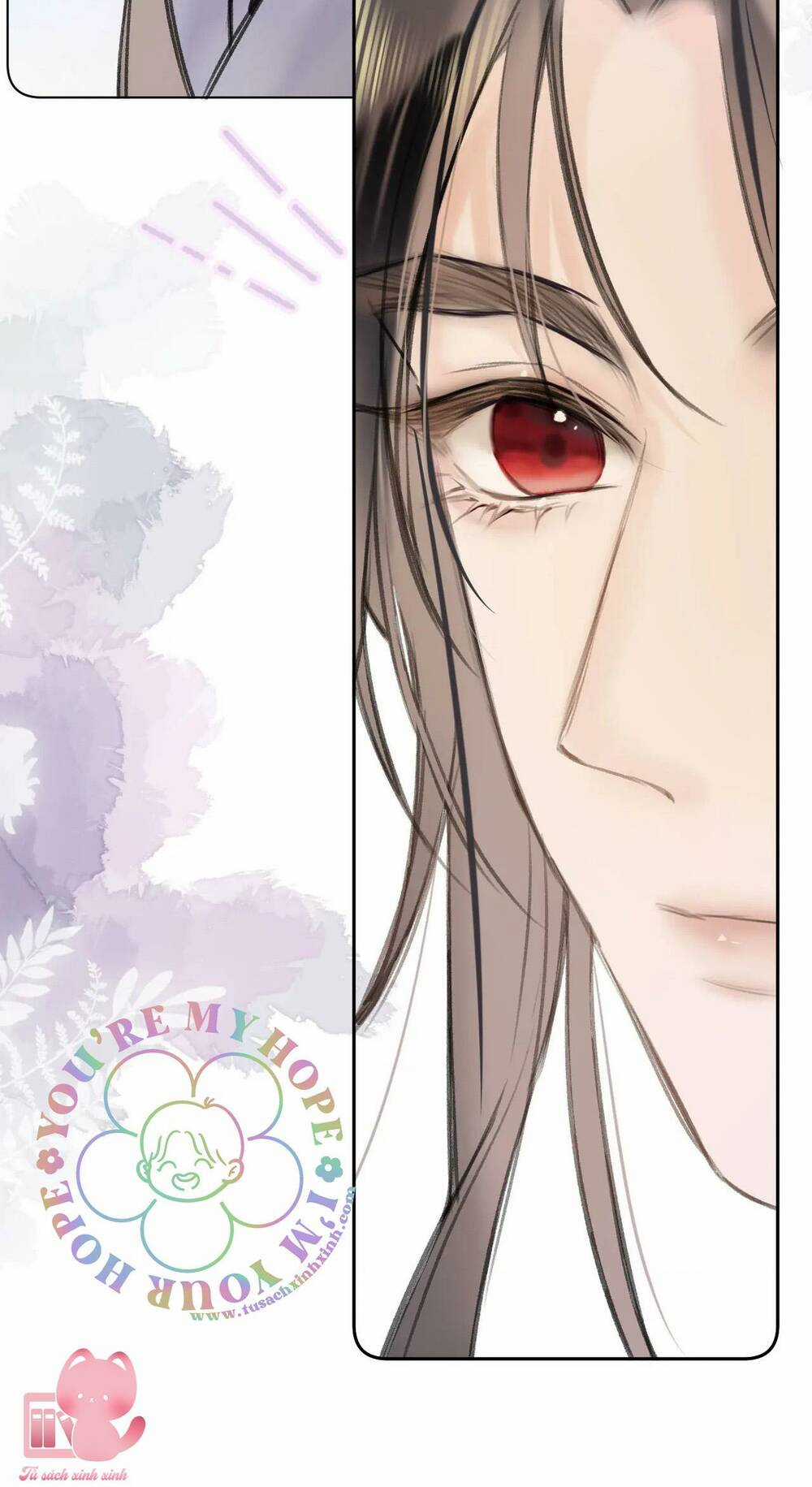 Vi Phu Của Ta Là Long Ngạo Thiên Chapter 33 trang 7