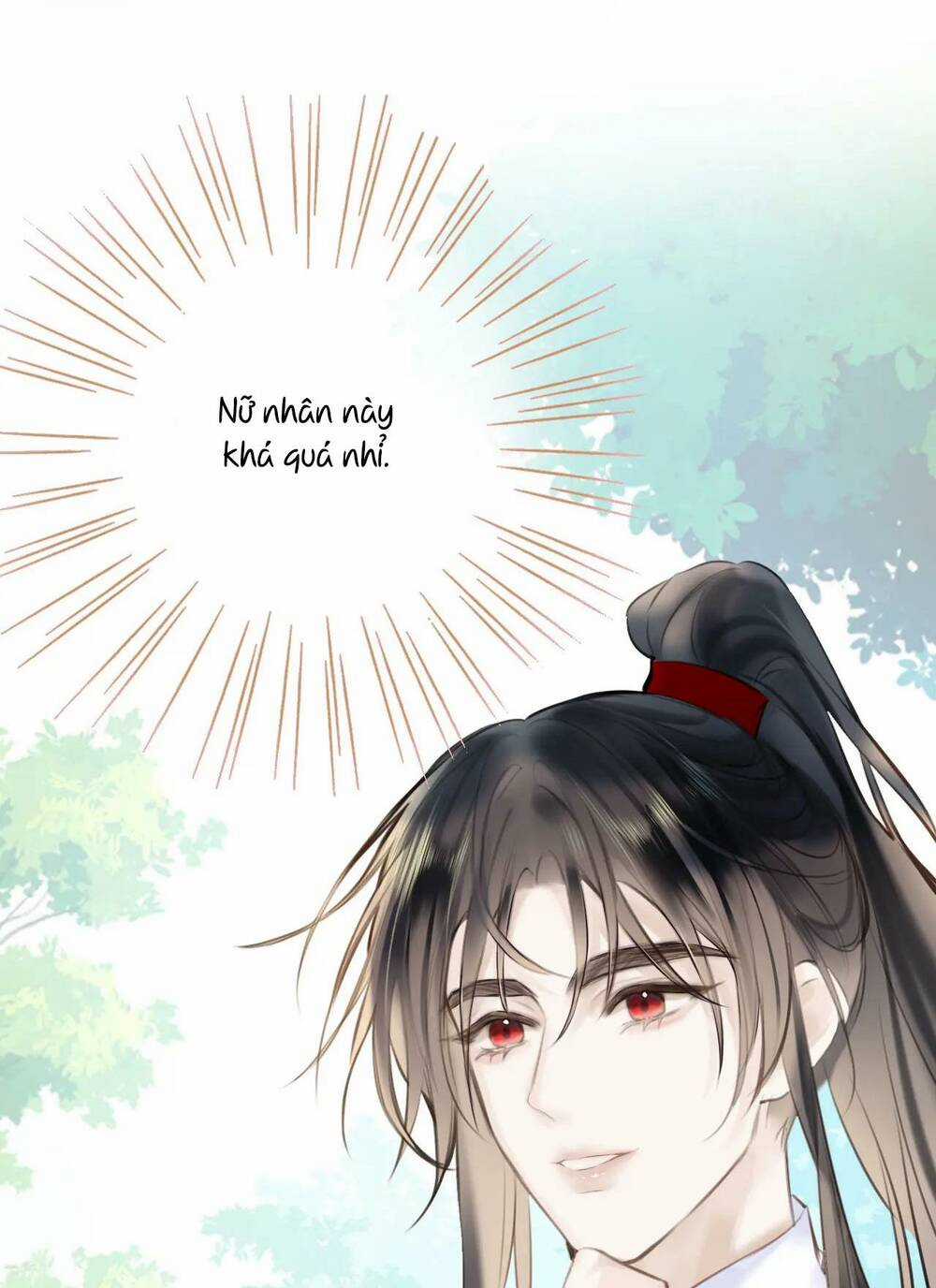 Vi Phu Của Ta Là Long Ngạo Thiên Chapter 34 trang 10