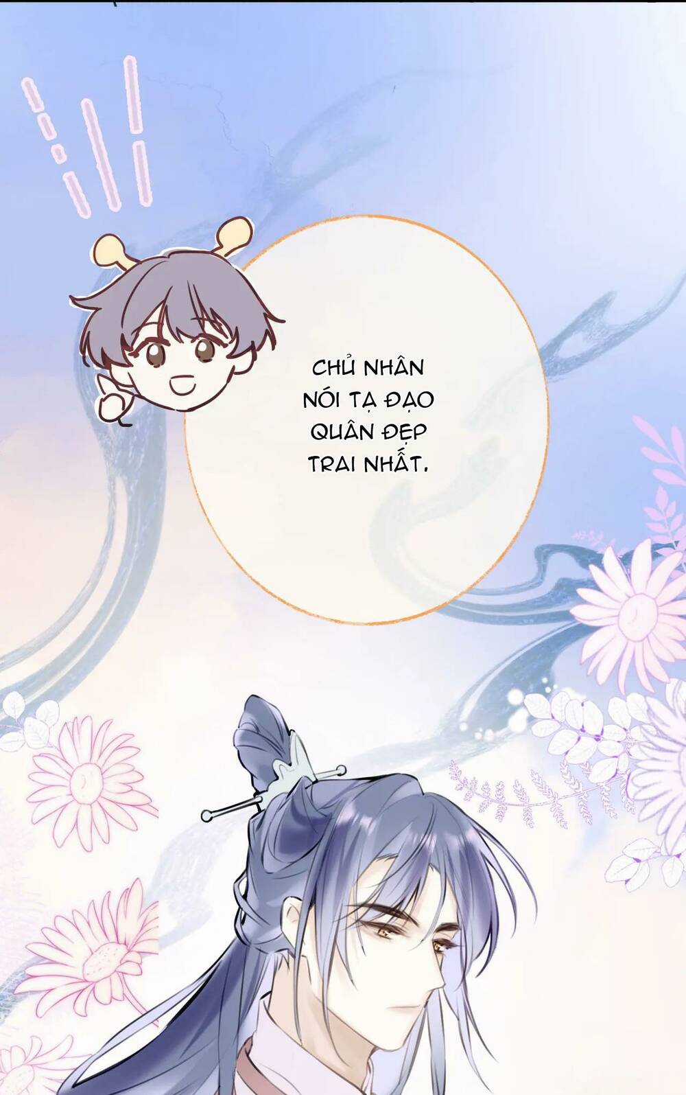 Vi Phu Của Ta Là Long Ngạo Thiên Chapter 34 trang 12