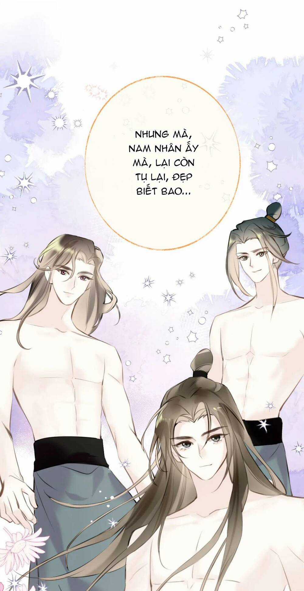 Vi Phu Của Ta Là Long Ngạo Thiên Chapter 34 trang 15