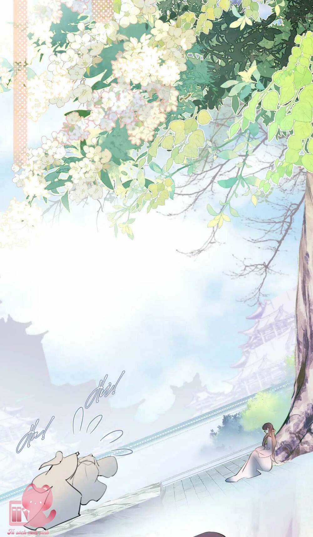 Vi Phu Của Ta Là Long Ngạo Thiên Chapter 34 trang 18