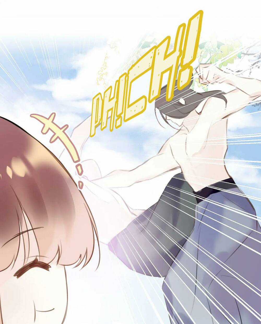 Vi Phu Của Ta Là Long Ngạo Thiên Chapter 34 trang 19