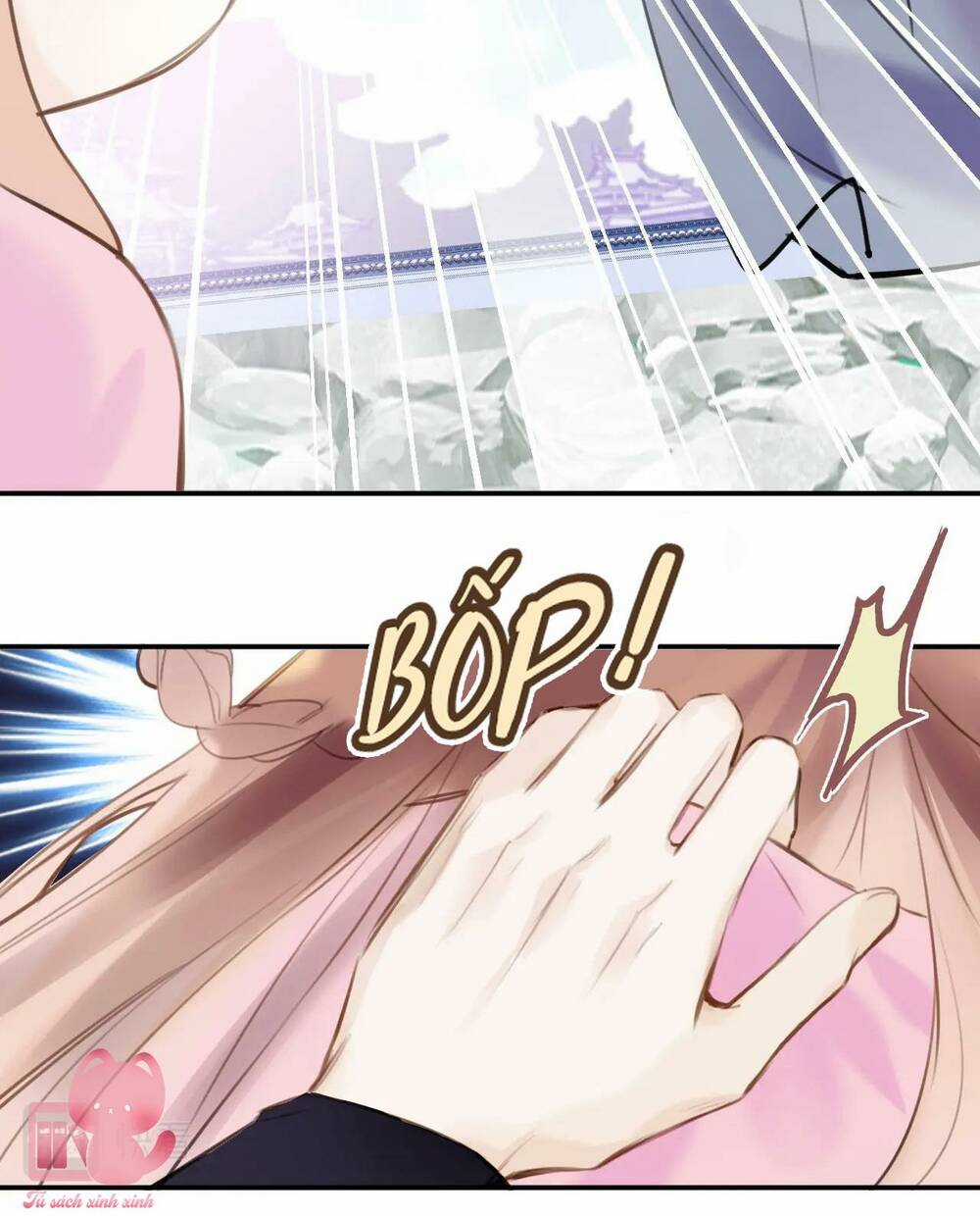 Vi Phu Của Ta Là Long Ngạo Thiên Chapter 34 trang 20