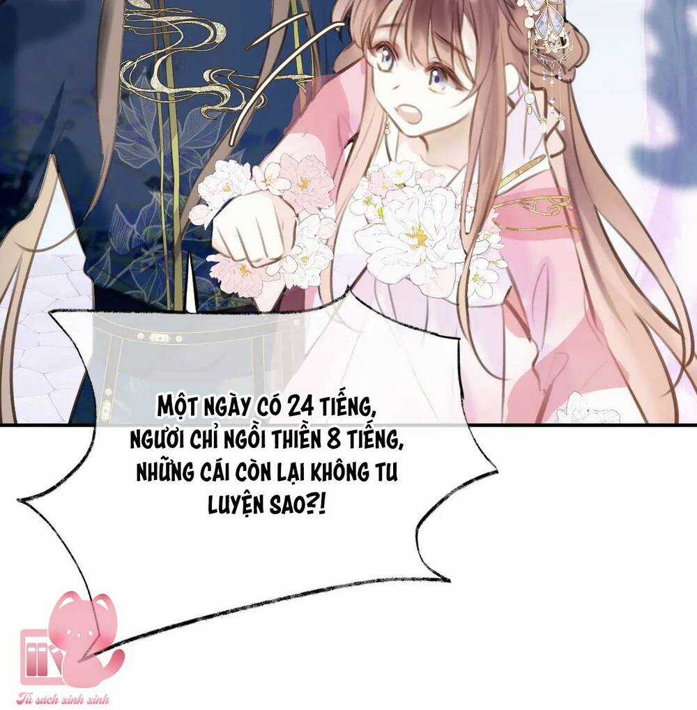 Vi Phu Của Ta Là Long Ngạo Thiên Chapter 34 trang 23