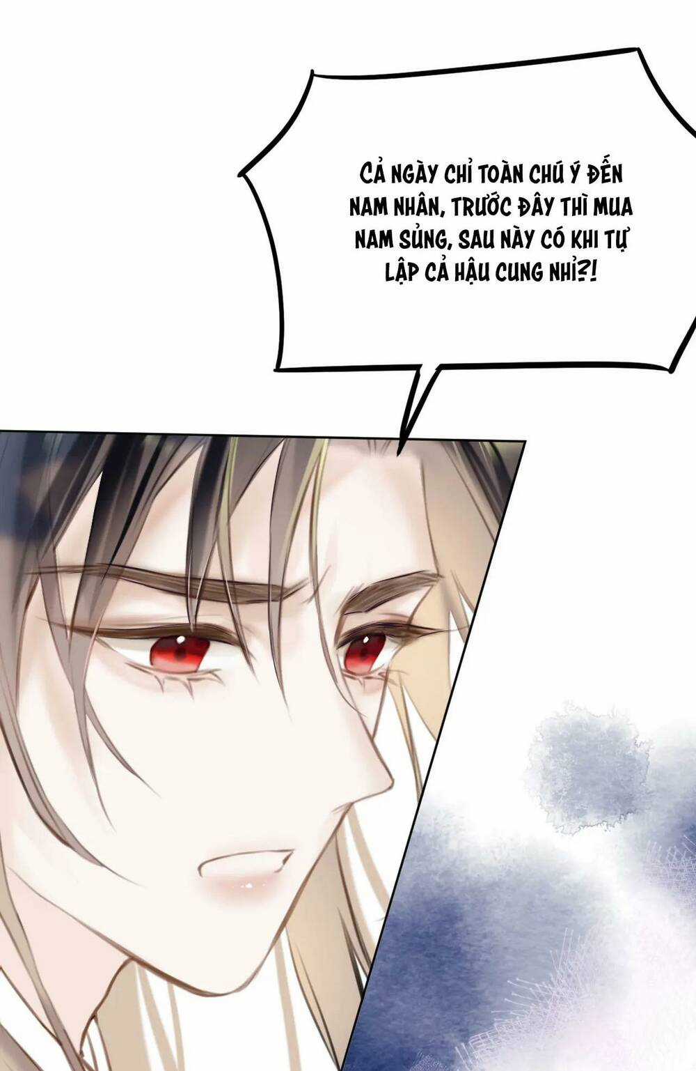 Vi Phu Của Ta Là Long Ngạo Thiên Chapter 34 trang 24