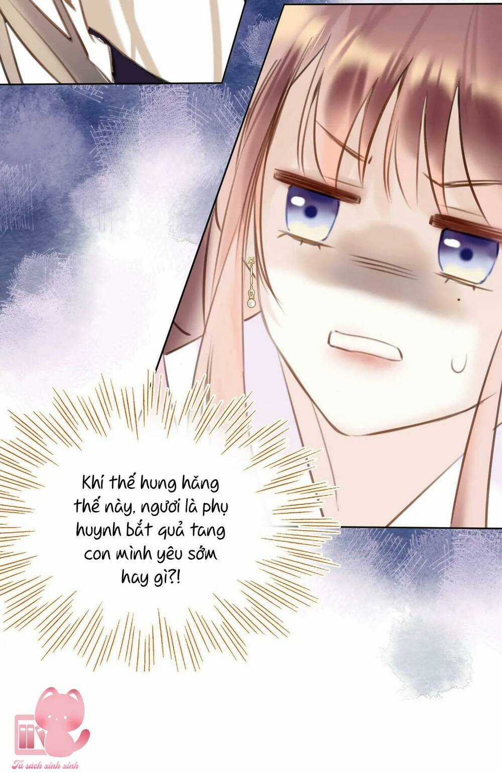 Vi Phu Của Ta Là Long Ngạo Thiên Chapter 34 trang 25