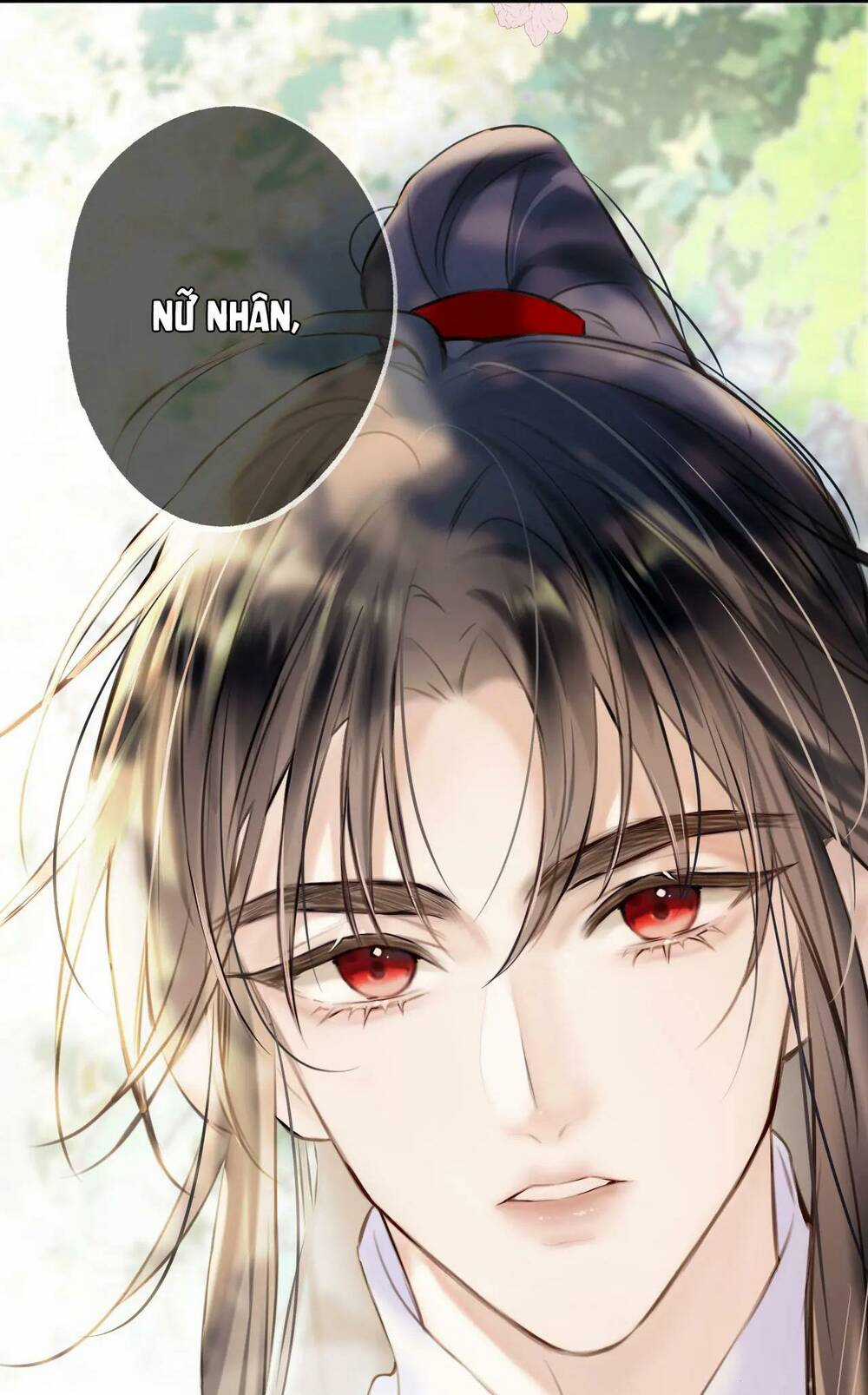 Vi Phu Của Ta Là Long Ngạo Thiên Chapter 34 trang 28