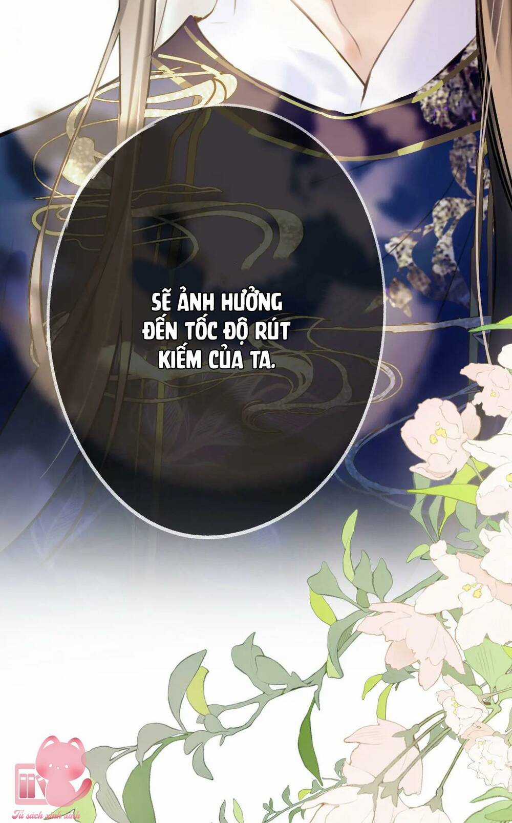 Vi Phu Của Ta Là Long Ngạo Thiên Chapter 34 trang 29