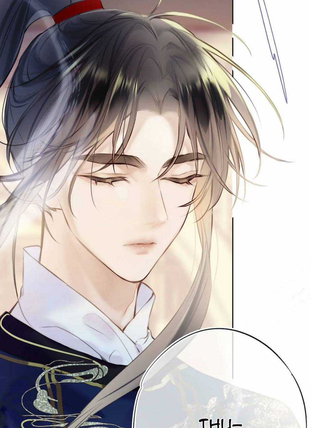 Vi Phu Của Ta Là Long Ngạo Thiên Chapter 34 trang 3