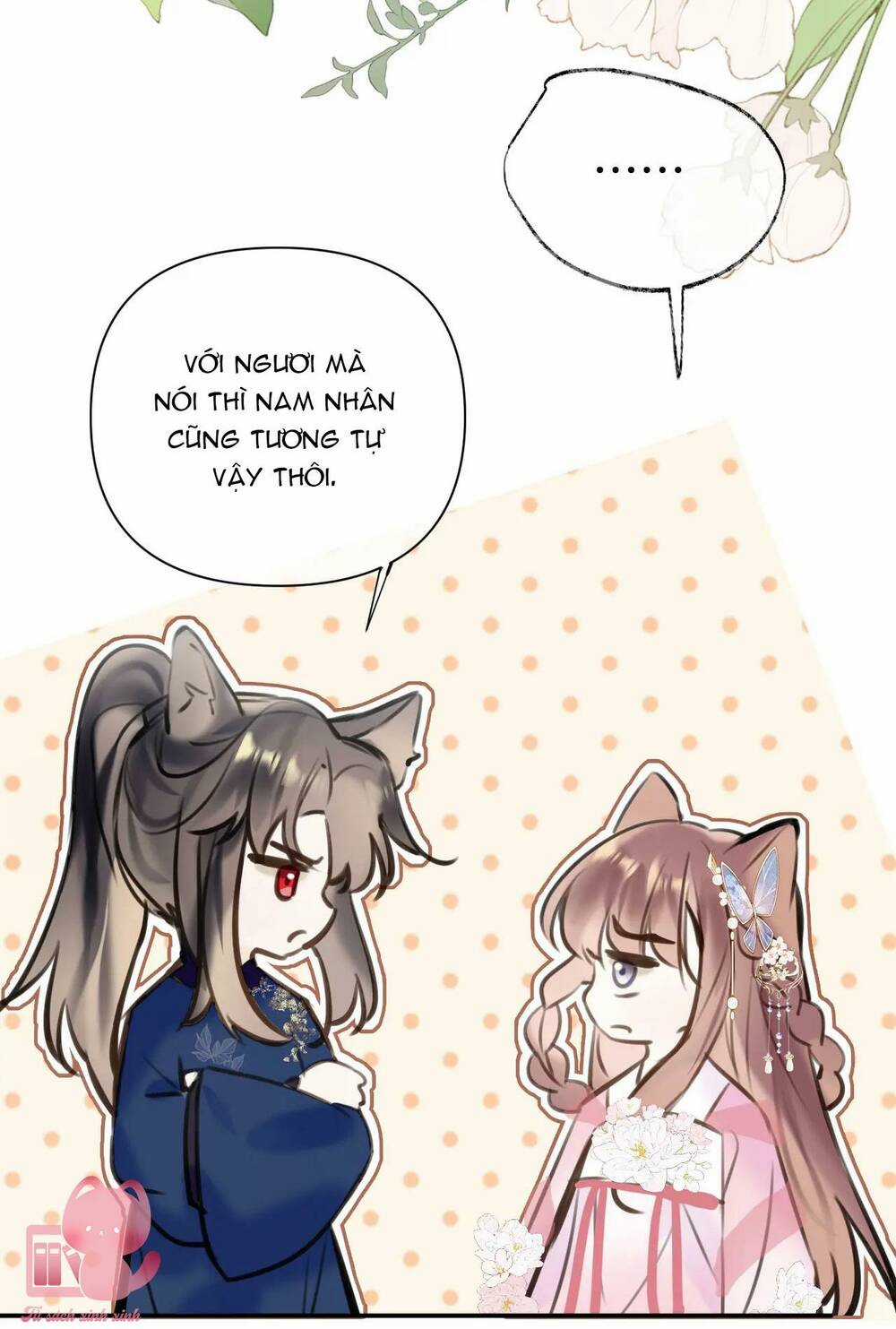 Vi Phu Của Ta Là Long Ngạo Thiên Chapter 34 trang 30