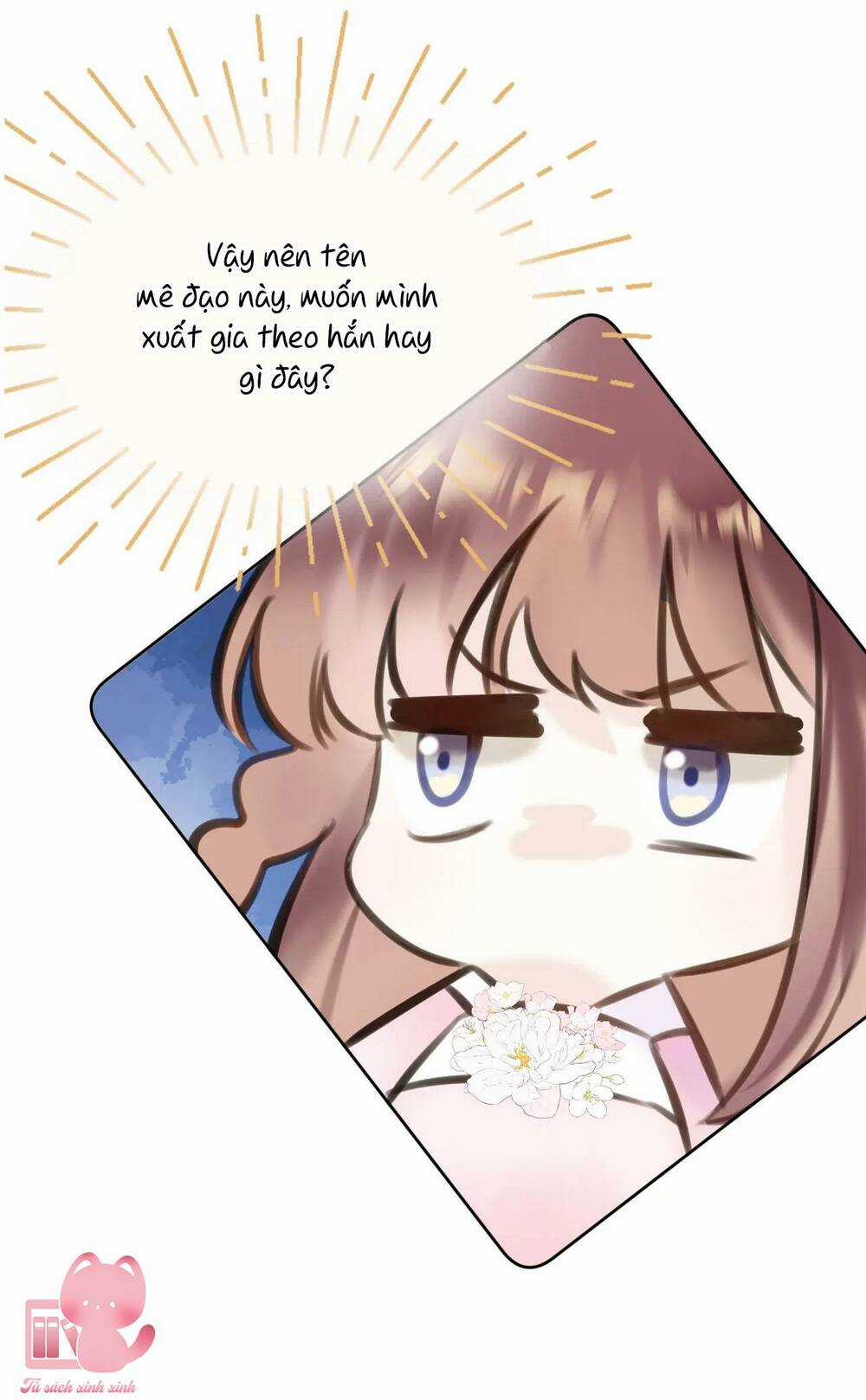 Vi Phu Của Ta Là Long Ngạo Thiên Chapter 34 trang 31