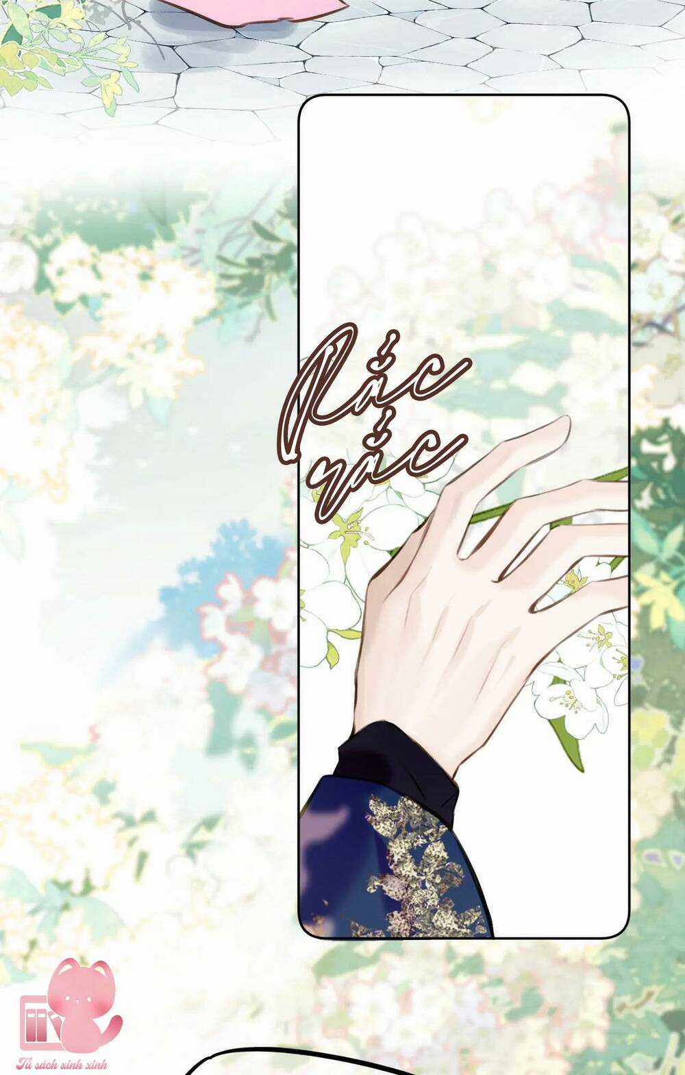 Vi Phu Của Ta Là Long Ngạo Thiên Chapter 34 trang 33