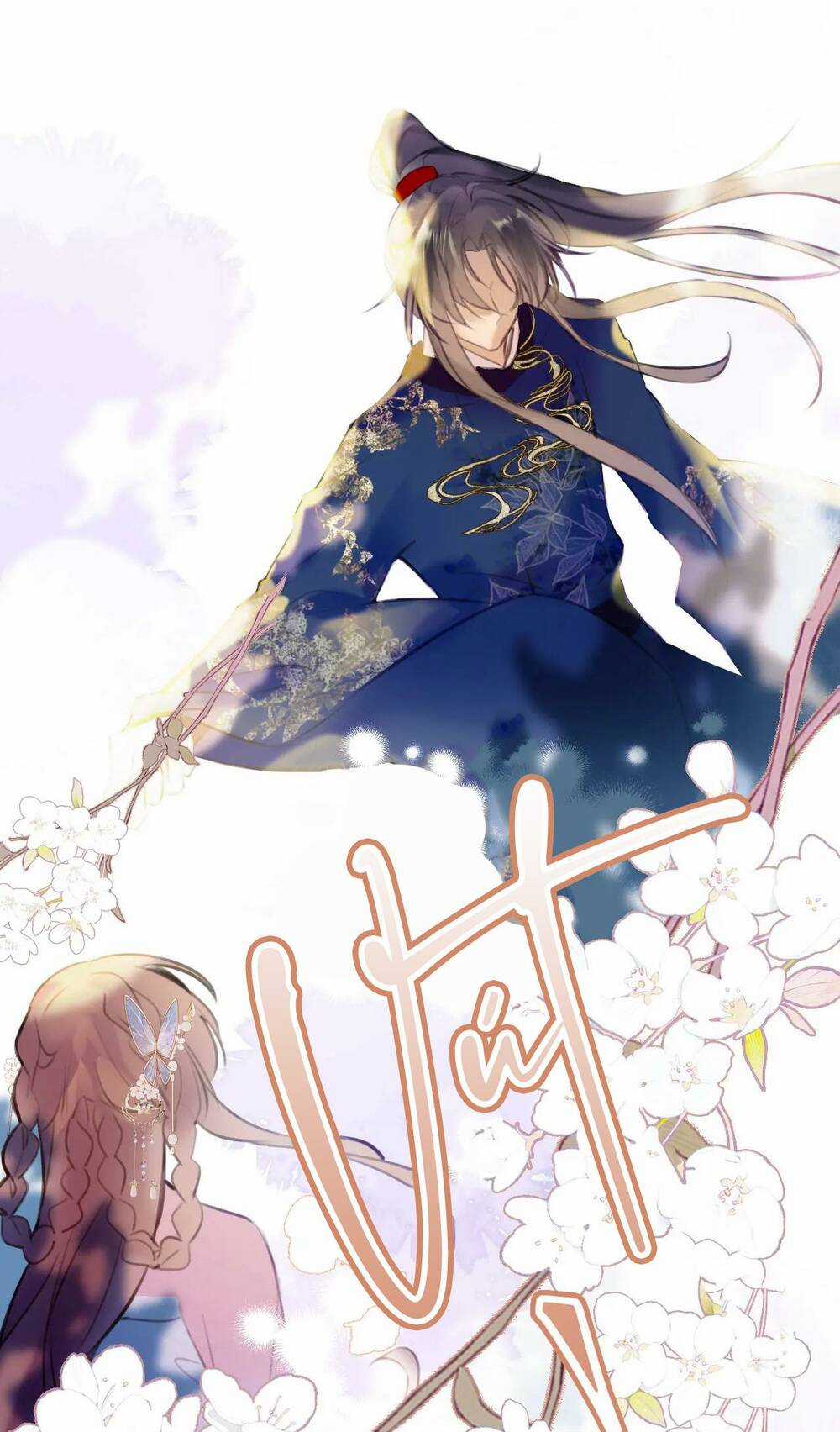 Vi Phu Của Ta Là Long Ngạo Thiên Chapter 34 trang 36