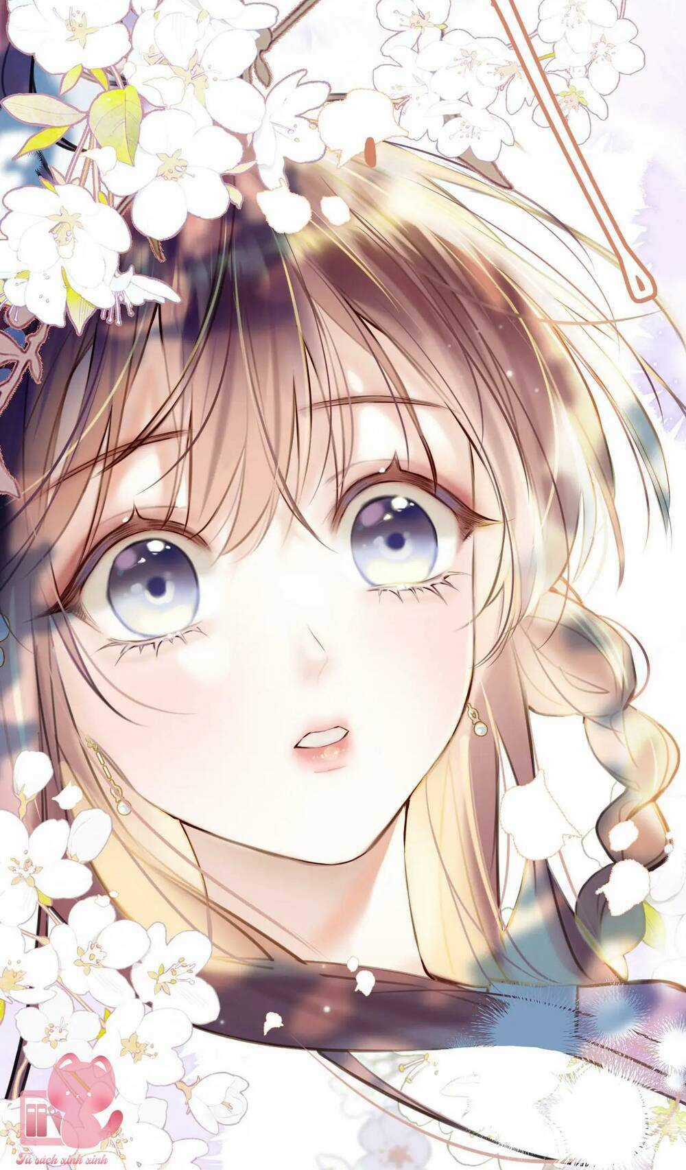 Vi Phu Của Ta Là Long Ngạo Thiên Chapter 34 trang 37