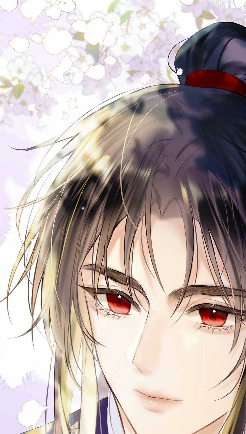 Vi Phu Của Ta Là Long Ngạo Thiên Chapter 34 trang 38