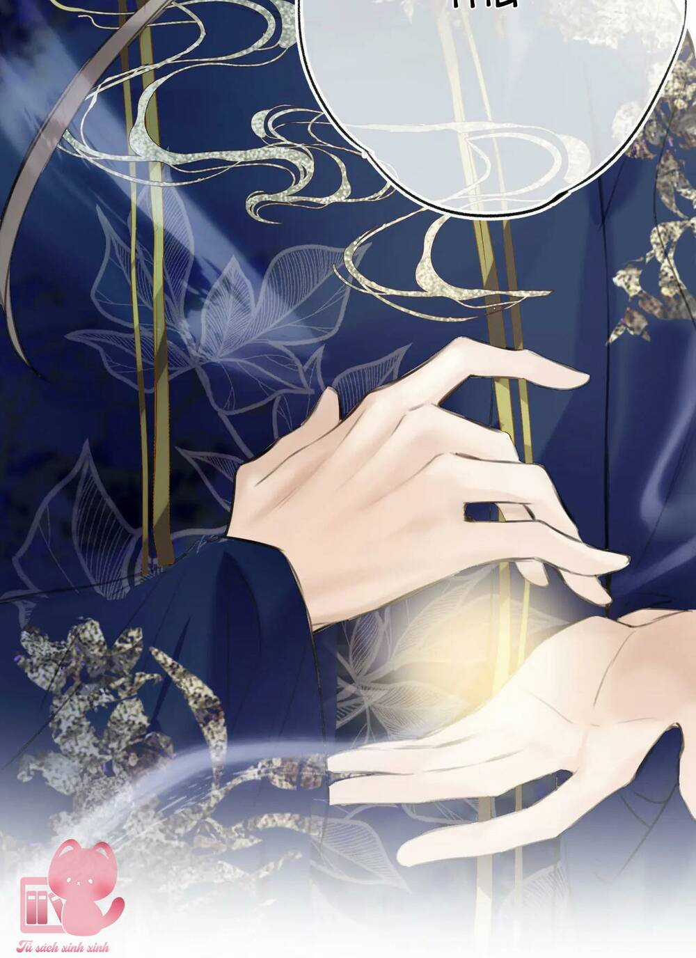 Vi Phu Của Ta Là Long Ngạo Thiên Chapter 34 trang 4