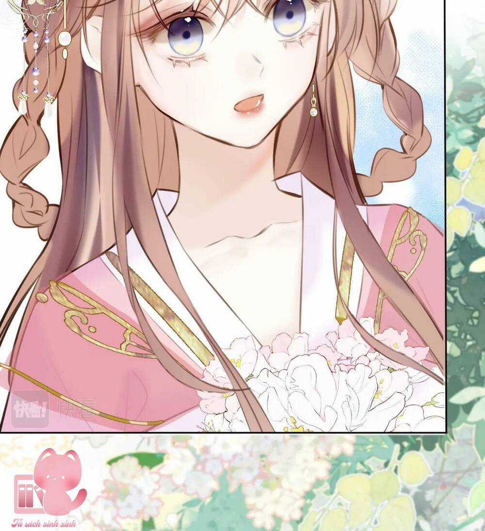 Vi Phu Của Ta Là Long Ngạo Thiên Chapter 34 trang 41