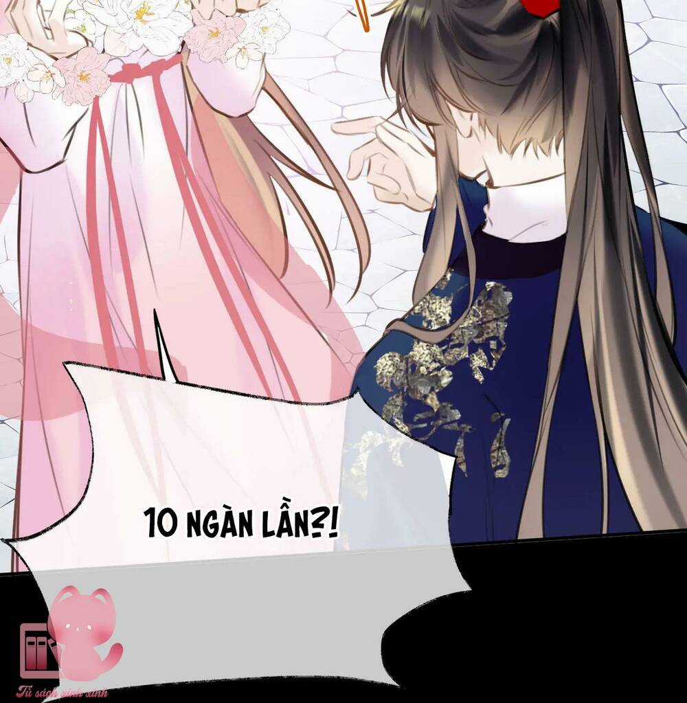 Vi Phu Của Ta Là Long Ngạo Thiên Chapter 34 trang 43