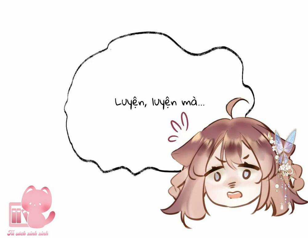 Vi Phu Của Ta Là Long Ngạo Thiên Chapter 34 trang 45