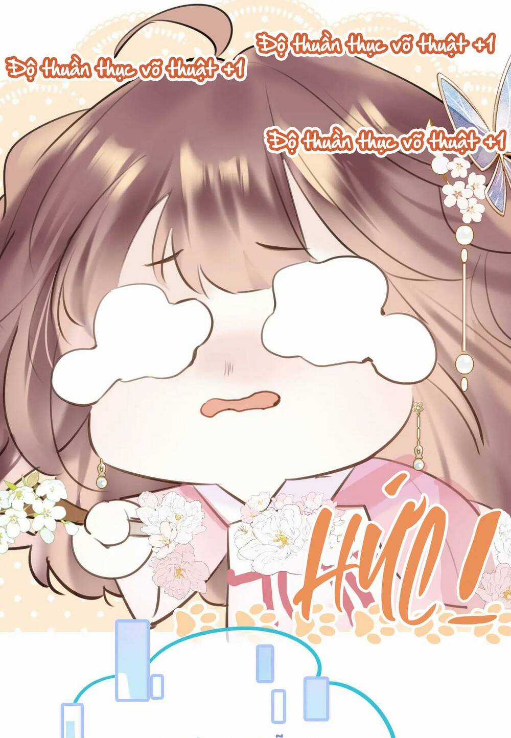 Vi Phu Của Ta Là Long Ngạo Thiên Chapter 34 trang 47