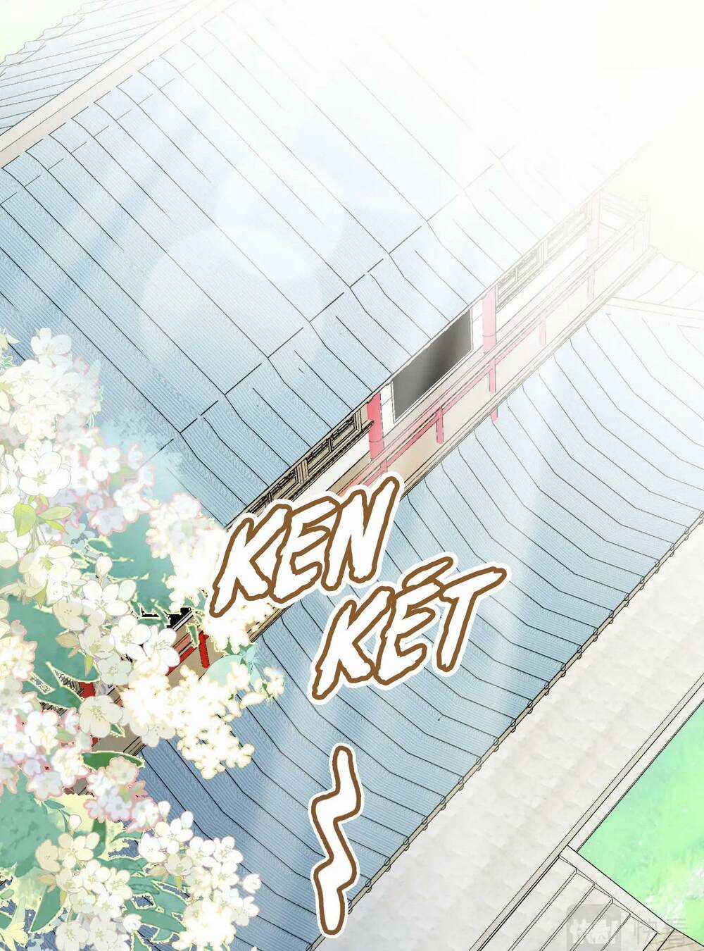 Vi Phu Của Ta Là Long Ngạo Thiên Chapter 34 trang 5