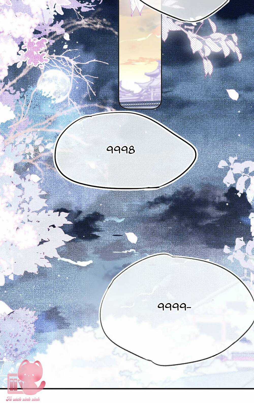 Vi Phu Của Ta Là Long Ngạo Thiên Chapter 34 trang 52