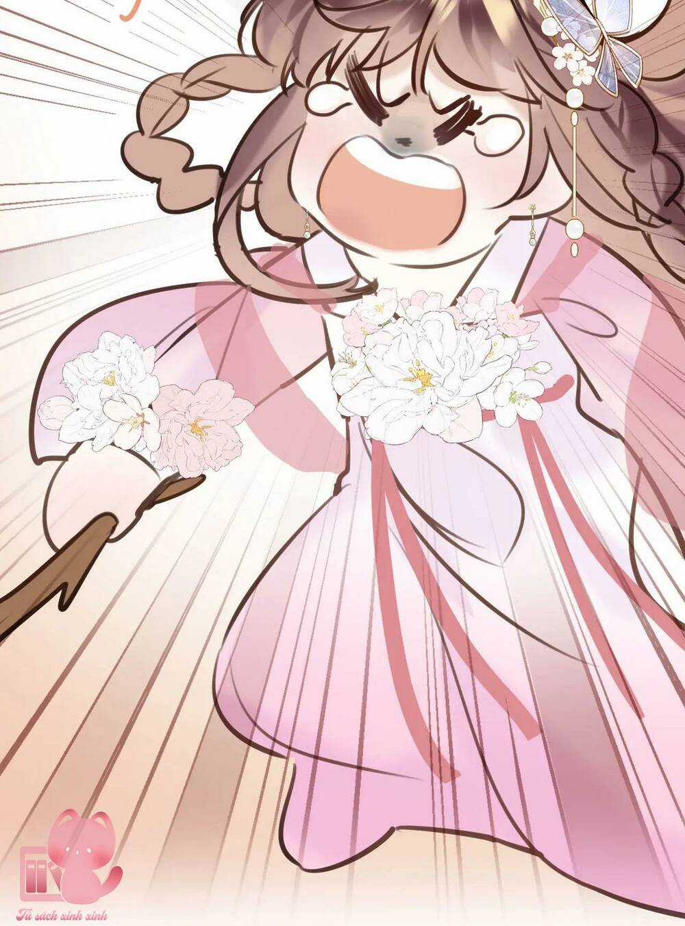 Vi Phu Của Ta Là Long Ngạo Thiên Chapter 34 trang 54