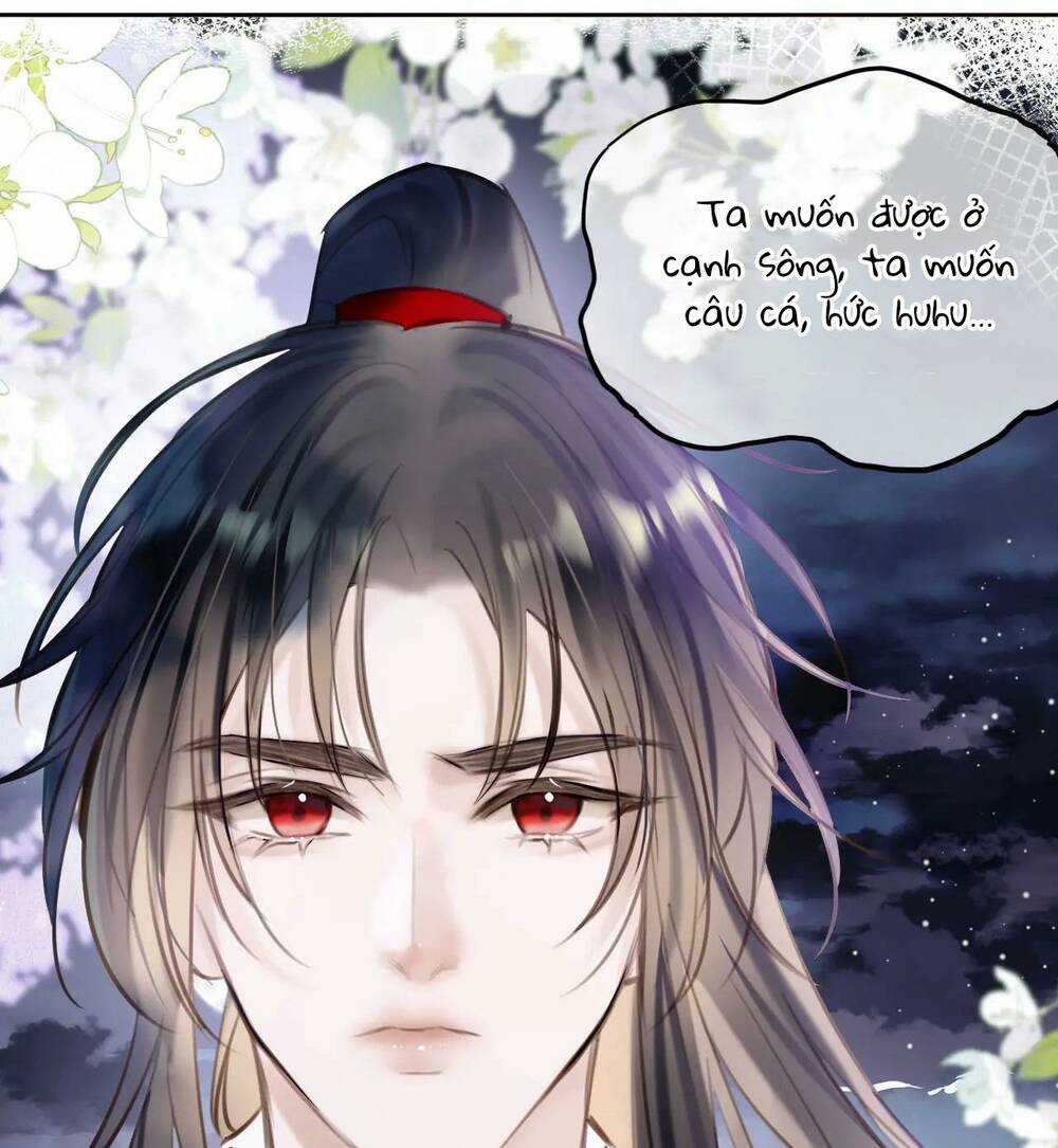 Vi Phu Của Ta Là Long Ngạo Thiên Chapter 34 trang 59