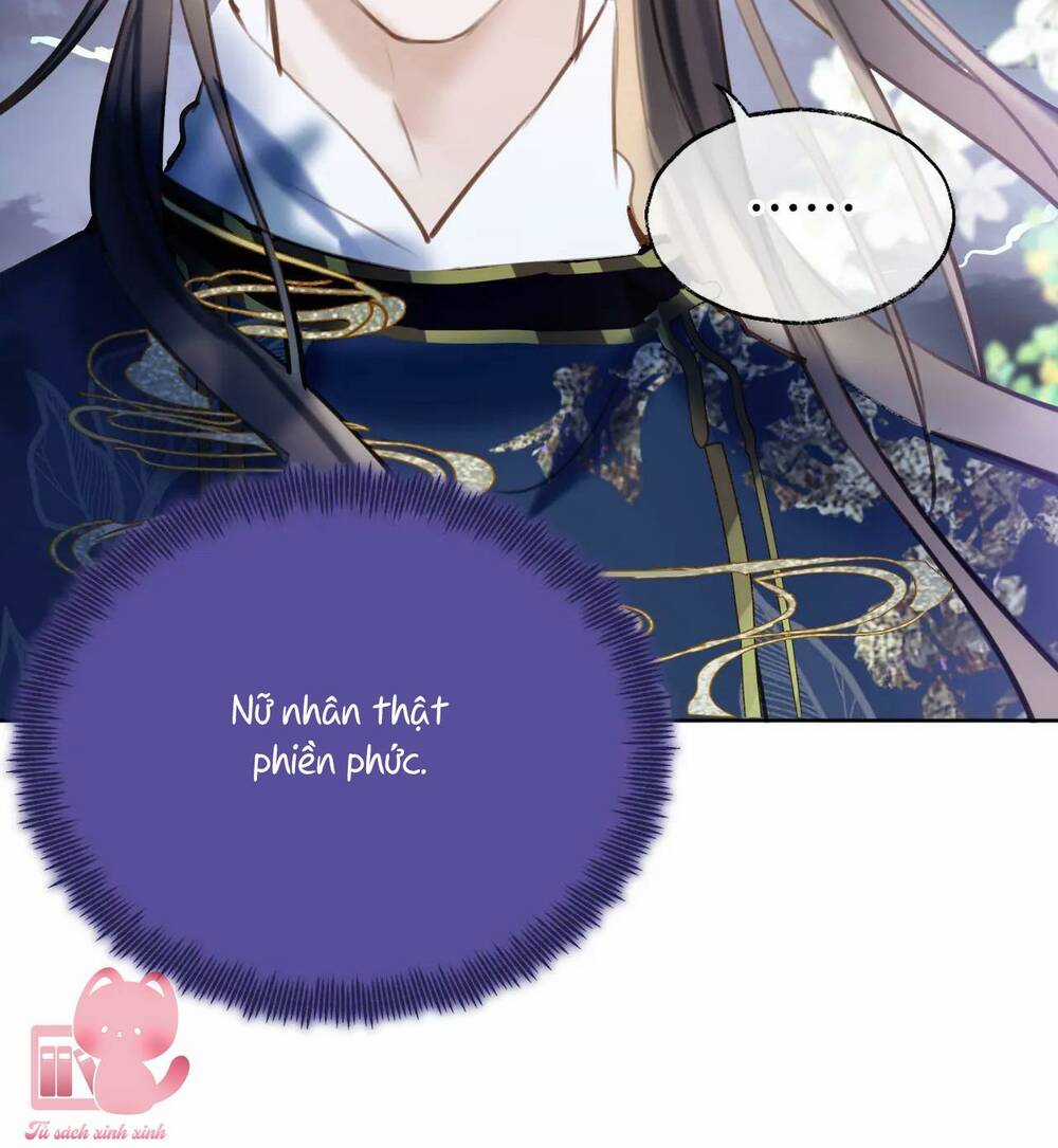 Vi Phu Của Ta Là Long Ngạo Thiên Chapter 34 trang 60