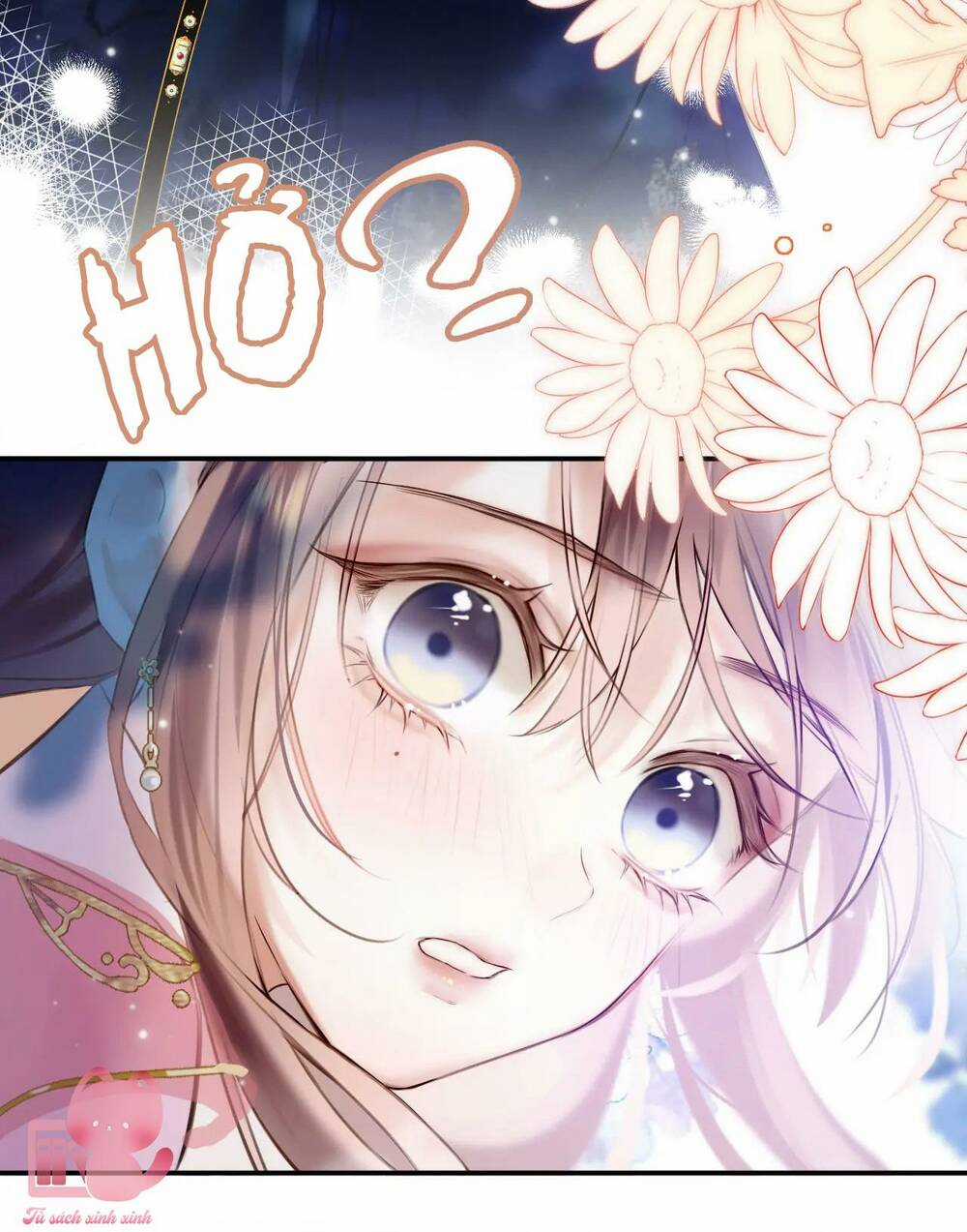 Vi Phu Của Ta Là Long Ngạo Thiên Chapter 34 trang 61