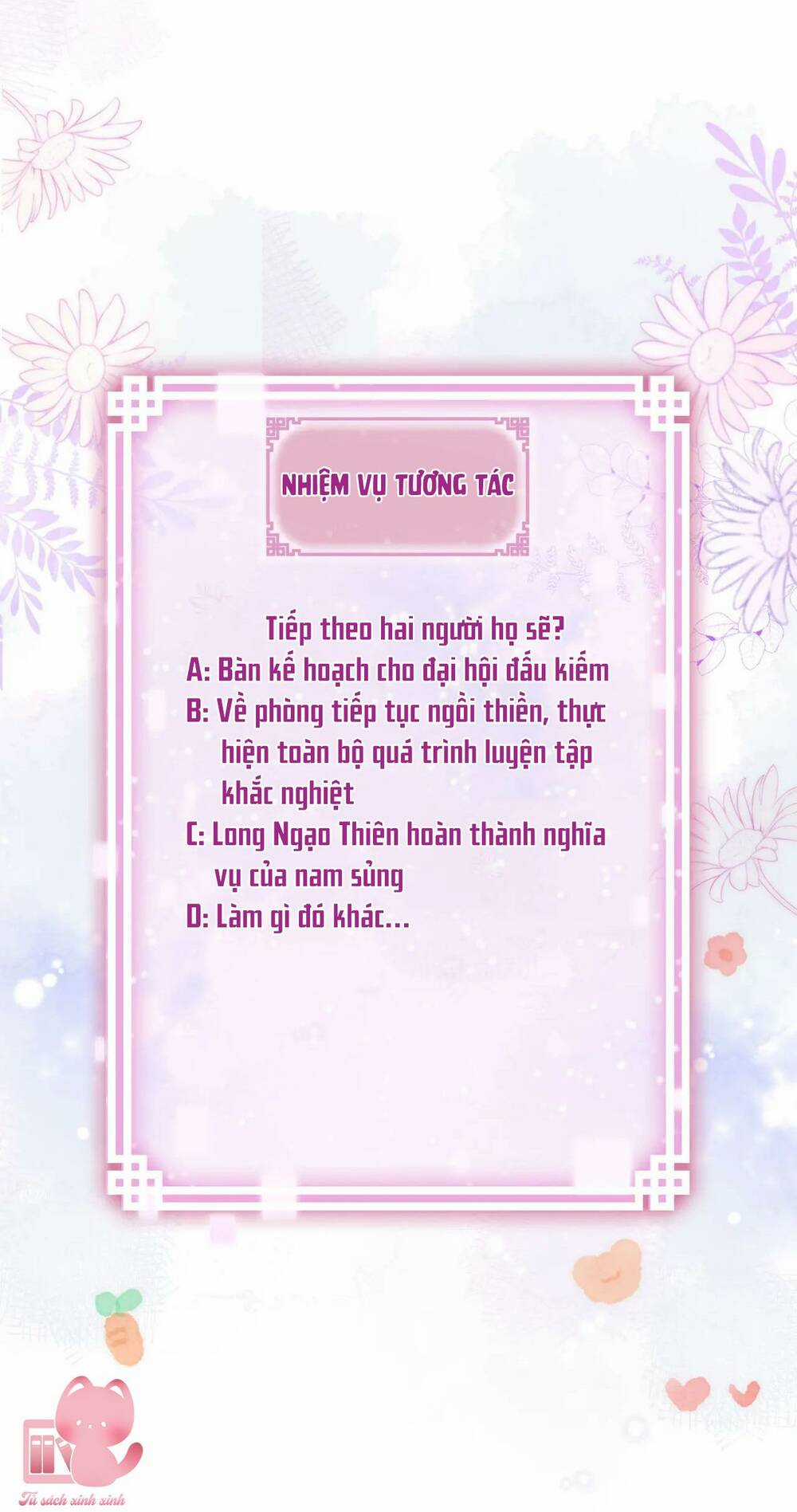 Vi Phu Của Ta Là Long Ngạo Thiên Chapter 34 trang 64