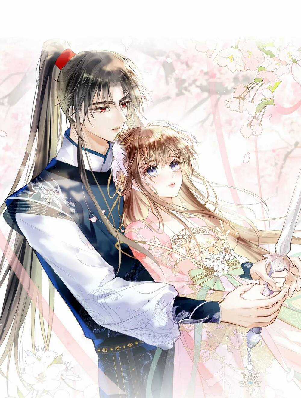 Vi Phu Của Ta Là Long Ngạo Thiên Chapter 34 trang 65