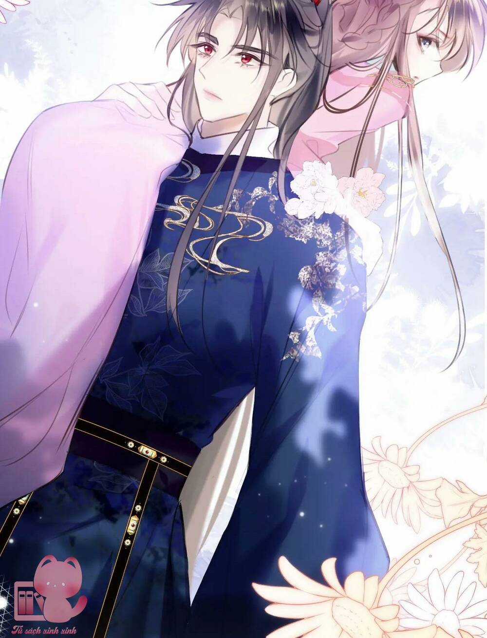 Vi Phu Của Ta Là Long Ngạo Thiên Chapter 34 trang 73