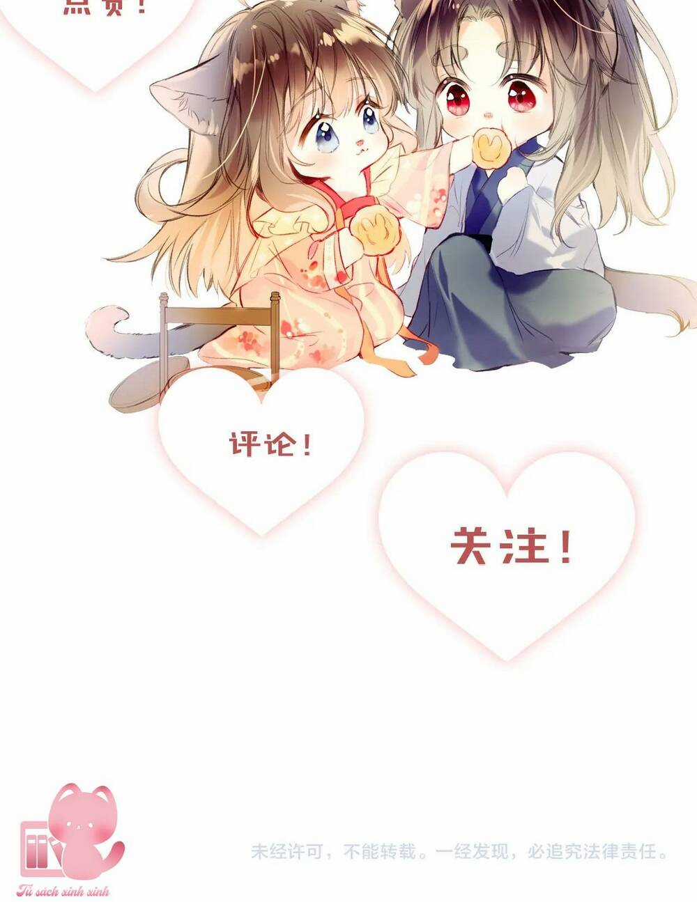 Vi Phu Của Ta Là Long Ngạo Thiên Chapter 34 trang 75