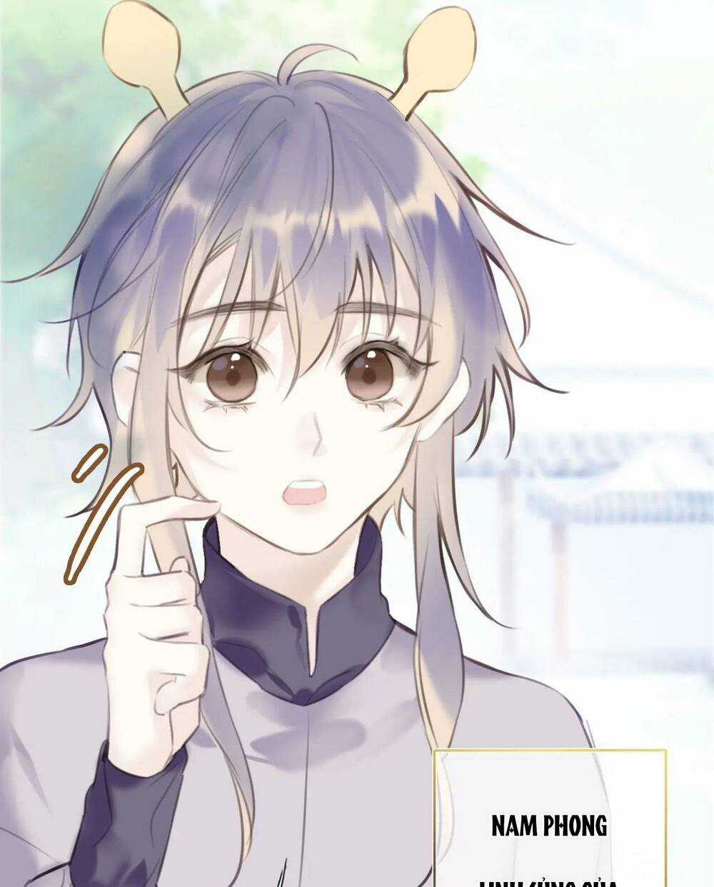 Vi Phu Của Ta Là Long Ngạo Thiên Chapter 34 trang 8