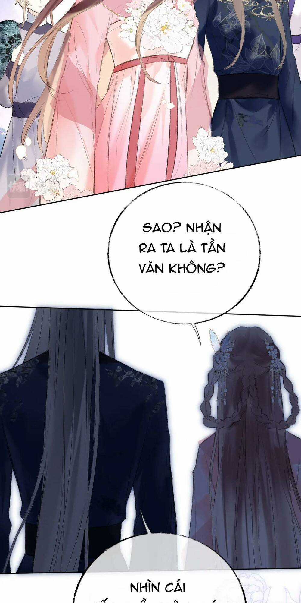 Vi Phu Của Ta Là Long Ngạo Thiên Chapter 35 trang 11