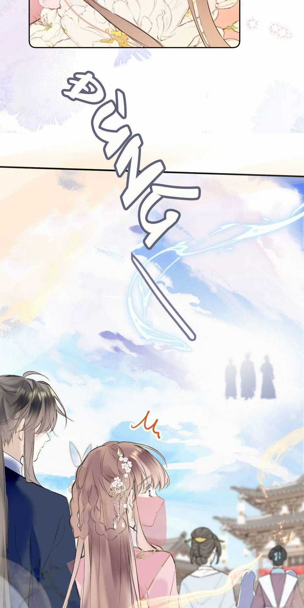 Vi Phu Của Ta Là Long Ngạo Thiên Chapter 35 trang 13