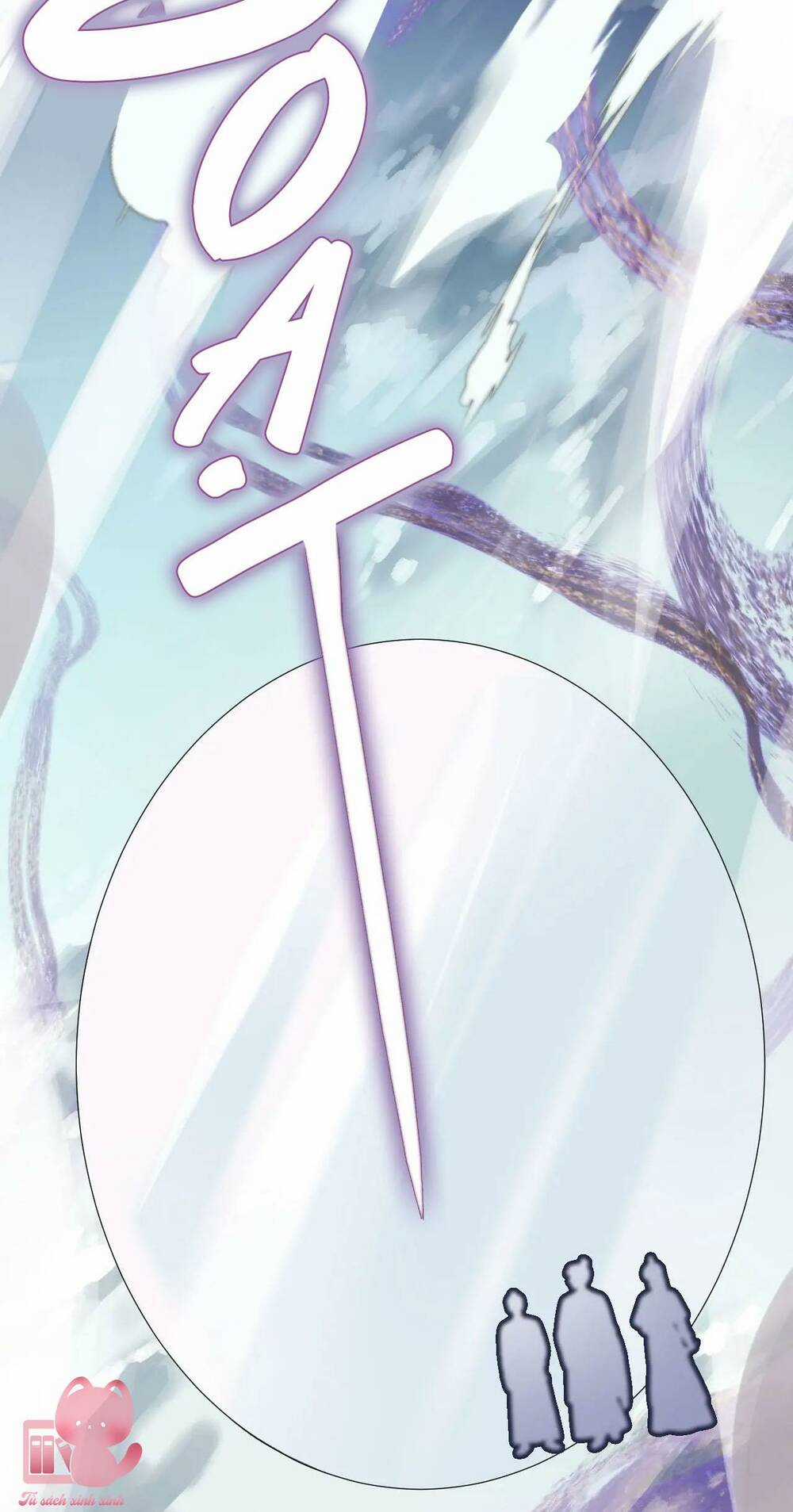 Vi Phu Của Ta Là Long Ngạo Thiên Chapter 35 trang 18