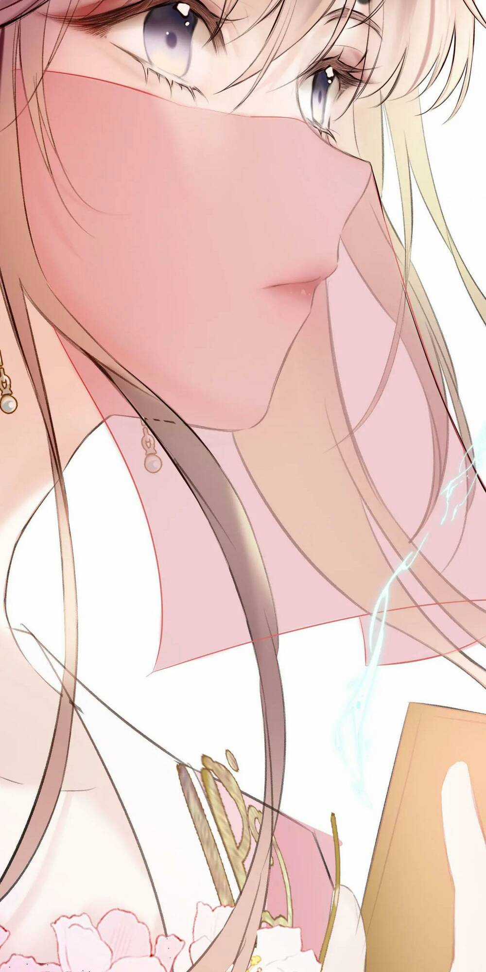 Vi Phu Của Ta Là Long Ngạo Thiên Chapter 35 trang 23