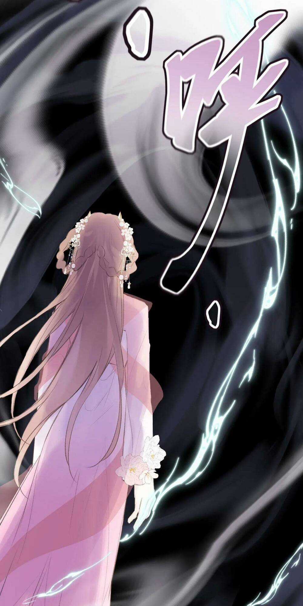 Vi Phu Của Ta Là Long Ngạo Thiên Chapter 35 trang 25