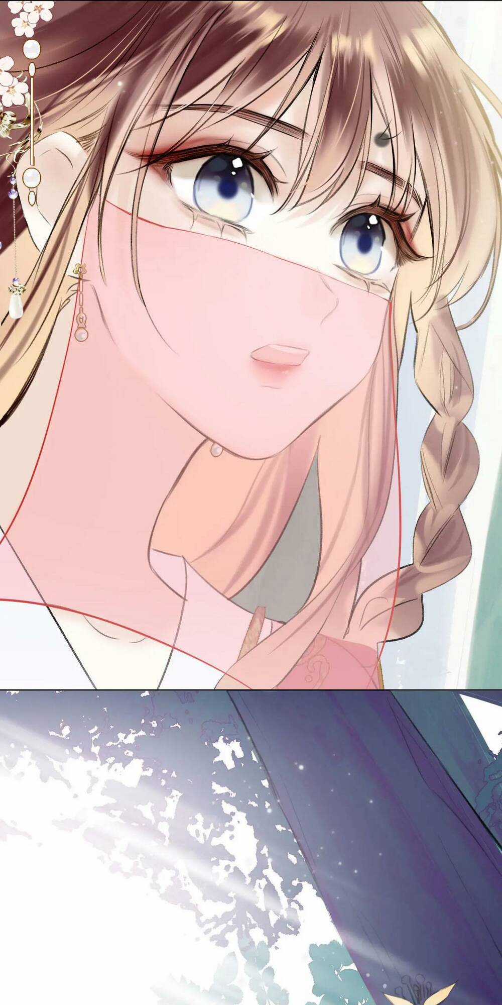 Vi Phu Của Ta Là Long Ngạo Thiên Chapter 35 trang 30