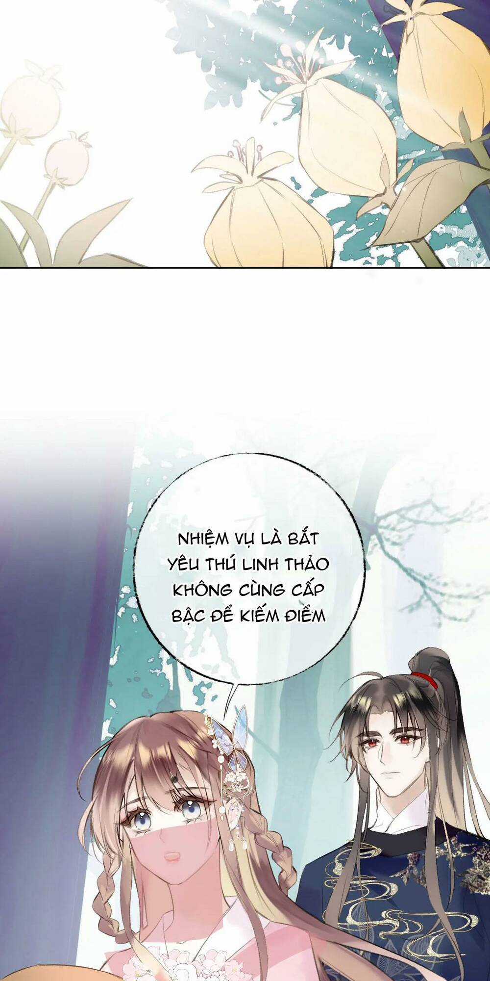 Vi Phu Của Ta Là Long Ngạo Thiên Chapter 35 trang 31