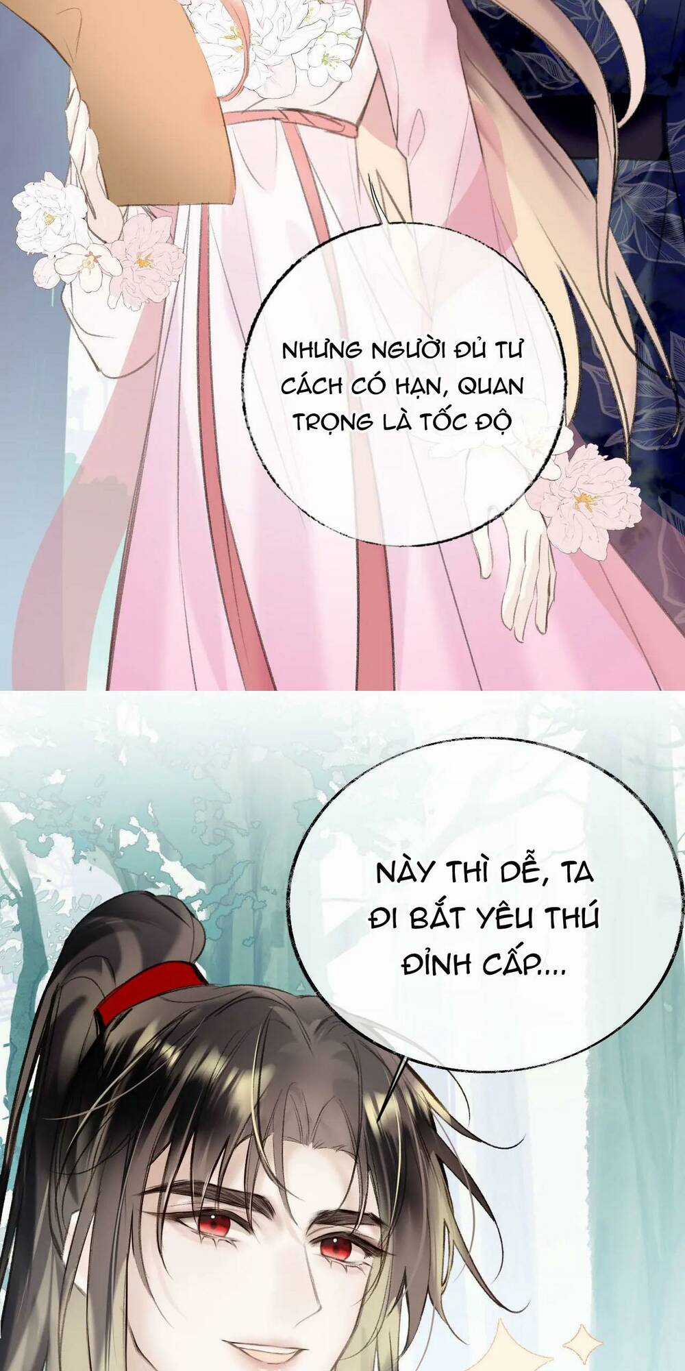 Vi Phu Của Ta Là Long Ngạo Thiên Chapter 35 trang 32