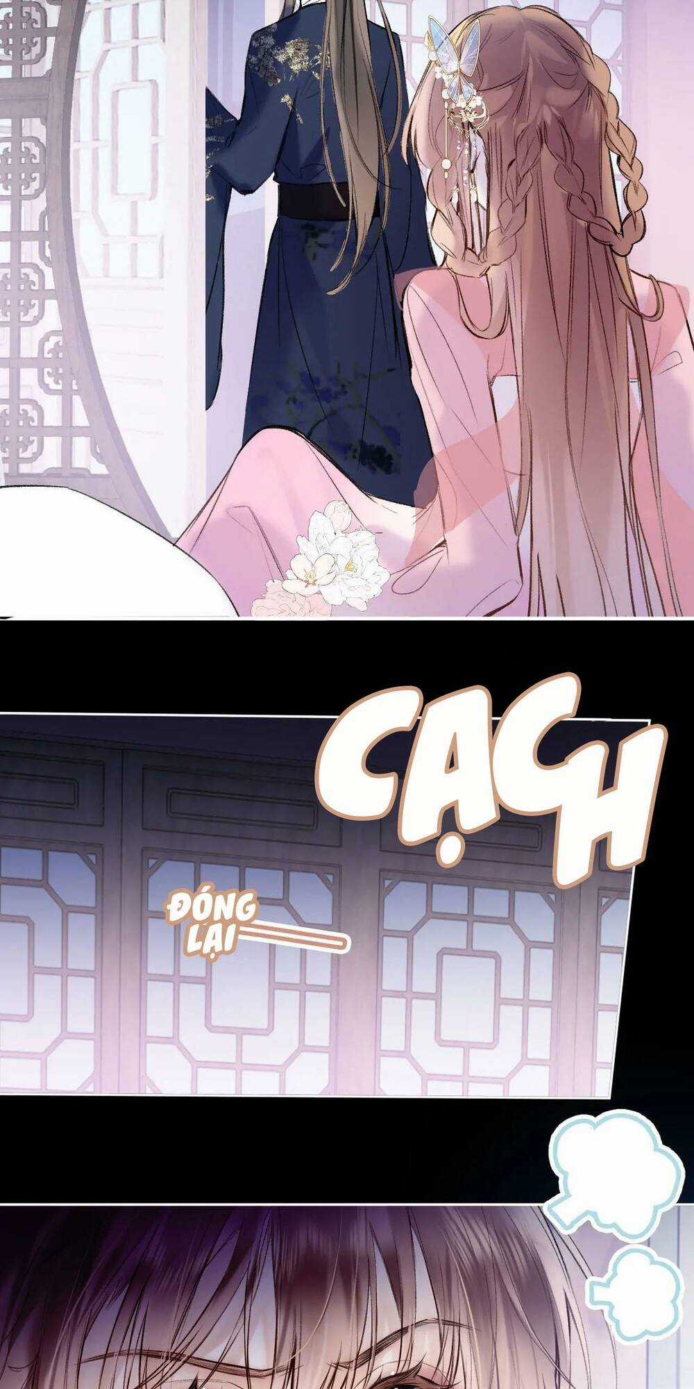 Vi Phu Của Ta Là Long Ngạo Thiên Chapter 35 trang 4