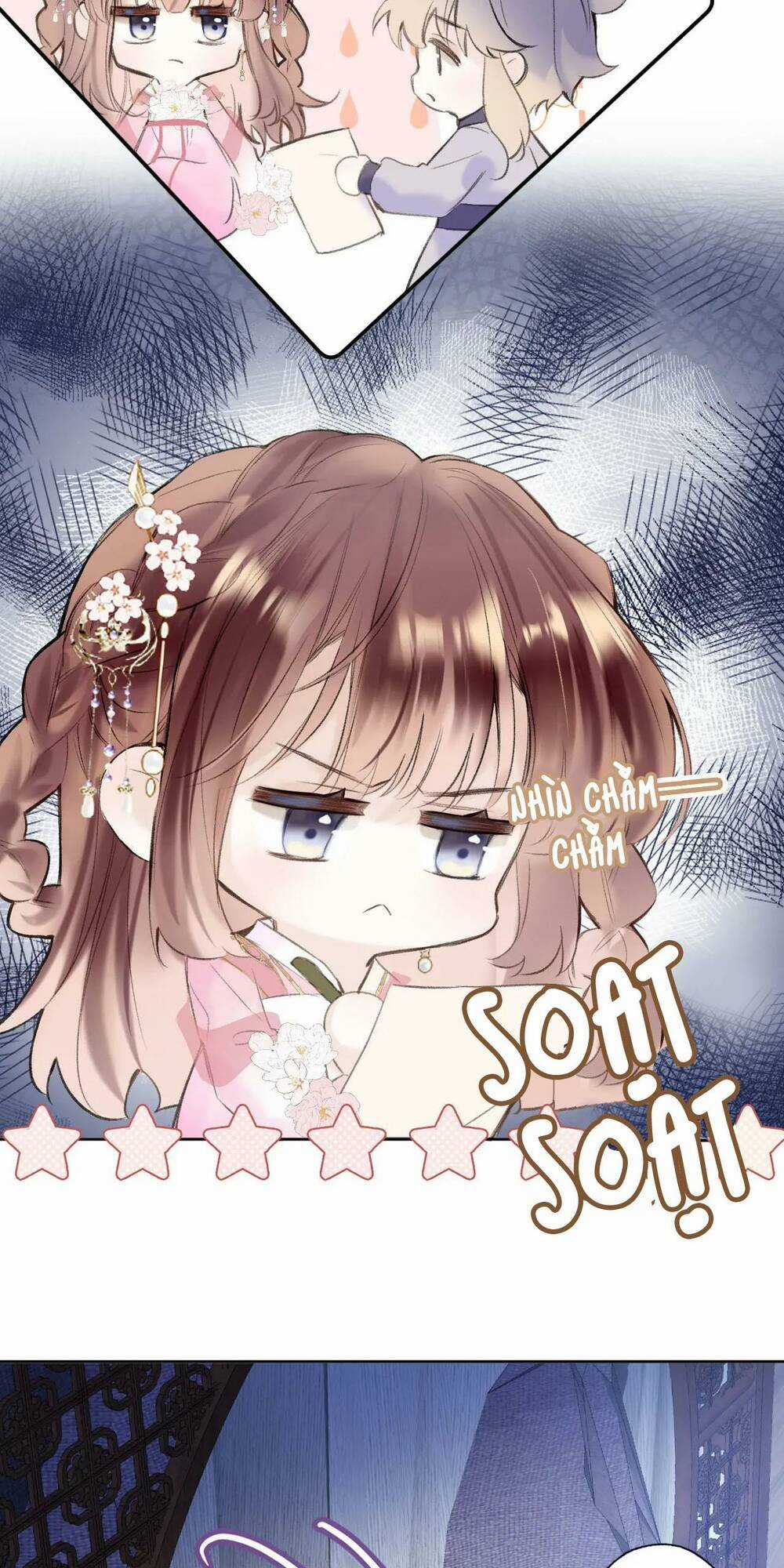 Vi Phu Của Ta Là Long Ngạo Thiên Chapter 35 trang 6