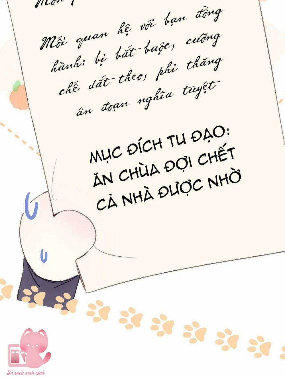 Vi Phu Của Ta Là Long Ngạo Thiên Chapter 35 trang 8