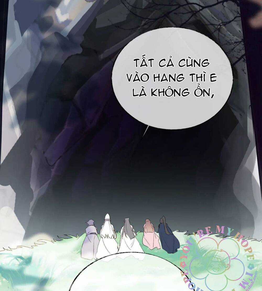 Vi Phu Của Ta Là Long Ngạo Thiên Chapter 36 trang 10