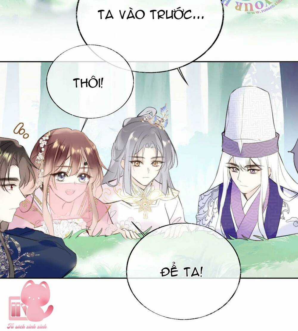 Vi Phu Của Ta Là Long Ngạo Thiên Chapter 36 trang 11