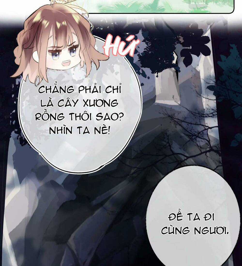 Vi Phu Của Ta Là Long Ngạo Thiên Chapter 36 trang 13