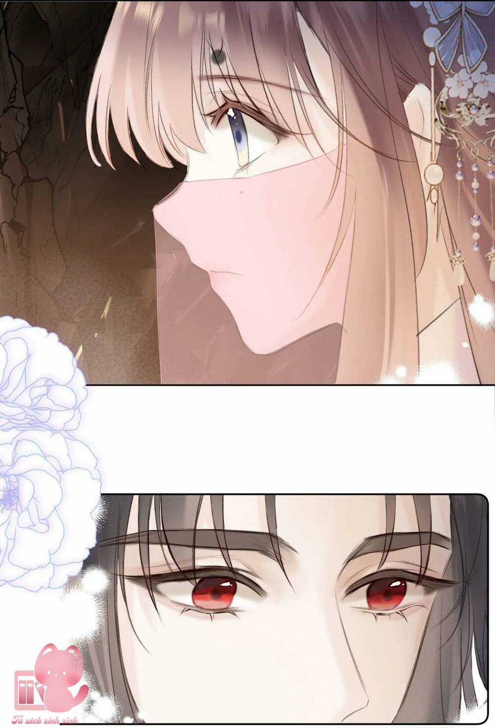 Vi Phu Của Ta Là Long Ngạo Thiên Chapter 36 trang 18